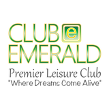Club Emerald icône