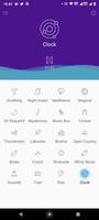 Soothing Sounds syot layar 1