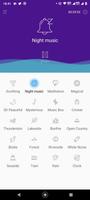 Soothing Sounds syot layar 2
