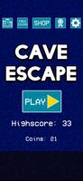 Cave Escape پوسٹر