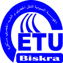 Mowasalati - Etus Biskra APK