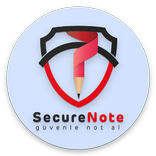 Güvenli Not