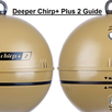 APK Deeper Chirp Plus 2 Guida