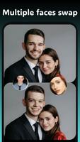 AI face swap video-Swapface screenshot 1