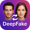 آیکون‌ deepfake app