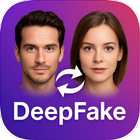 deepfake app icon