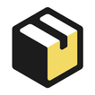 Parcel Tracker - Kiosk-icoon