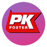 Pk Poster