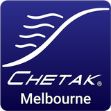 Chetak Melbourne Zeichen