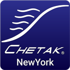 Chetak Newyork icône