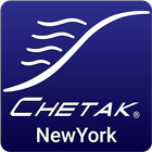 Chetak Newyork-icoon