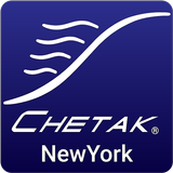 Chetak Newyork icon