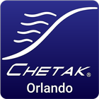 Chetak Orlando icône