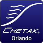 Chetak Orlando icon