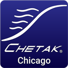 Chetak Chicago icône