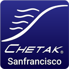 Chetak Sanfrancisco icono