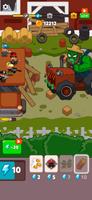 Hordes Defense: Zombie War screenshot 1