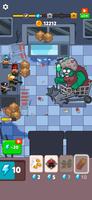 Hordes Defense: Zombie War screenshot 2