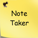 NoteTaker - Notes and Todo aplikacja