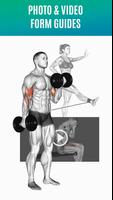Workout Programs স্ক্রিনশট 2