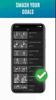 Workout Programs স্ক্রিনশট 3