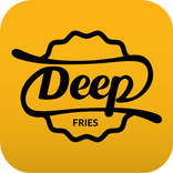DEEP FRIES | ديب فرايز