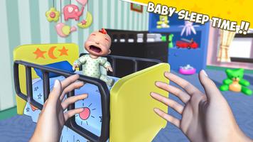 Virtual Mother 3d Simulator تصوير الشاشة 3