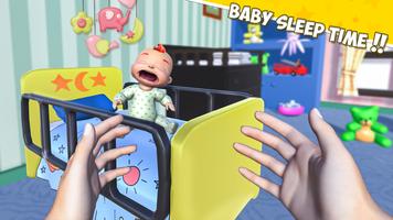 Virtual Mother 3d Simulator اسکرین شاٹ 3