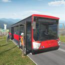 Bus Simulator 3D Ultimate Game aplikacja