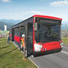 لعبة Bus Simulator 3D Ultimate أيقونة