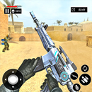 Offline Gun Game FPS Shooting aplikacja