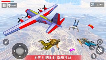 ألعاب البندقية FPS Action Game تصوير الشاشة 3