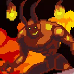 The Demonized: Idle RPG XAPK download