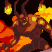 The Demonized: Idle RPG simgesi