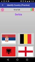 World Flags Quiz screenshot 1