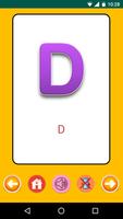 Kids Flashcards 포스터