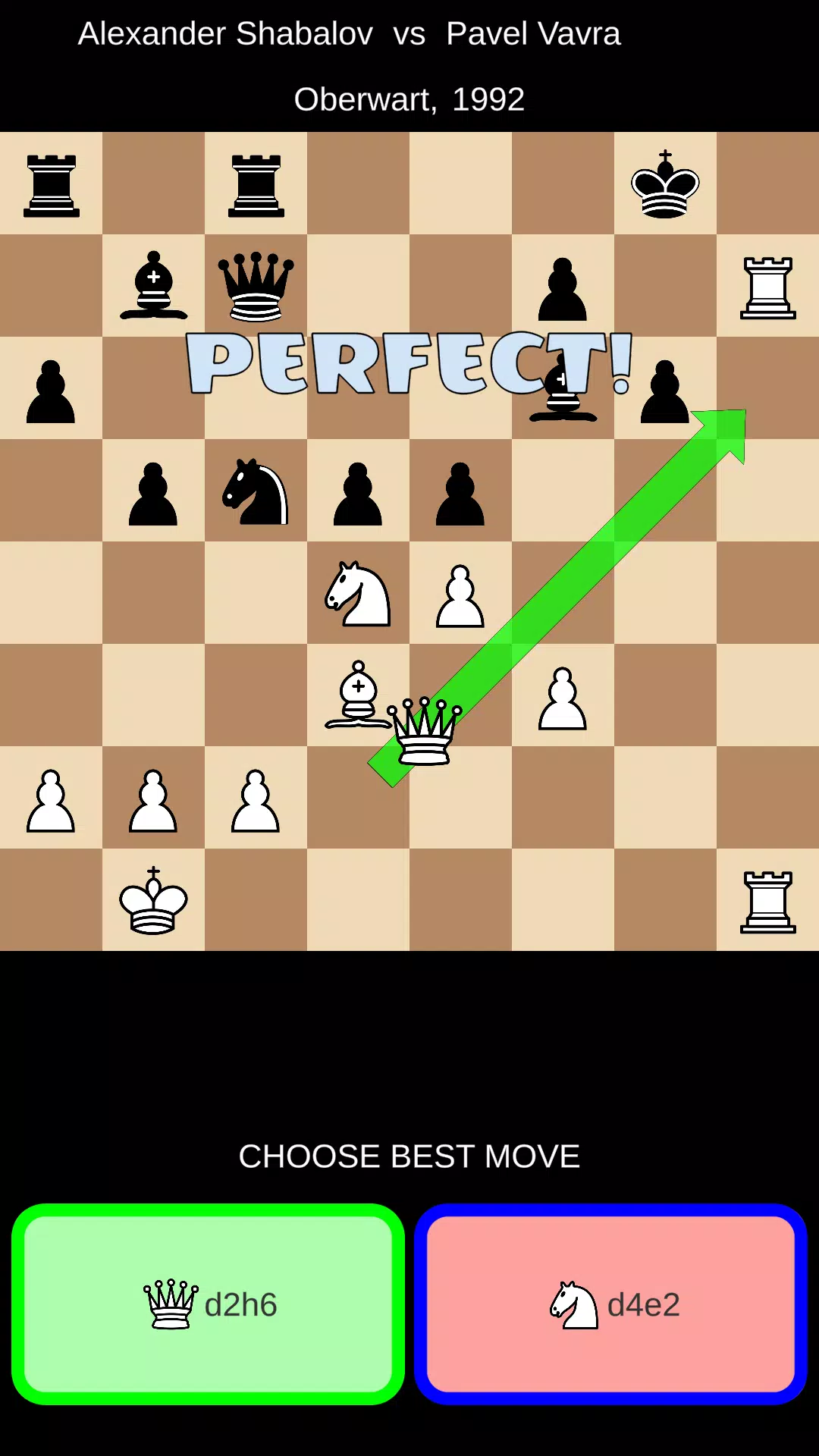 Next Chess Move APK (Android Game) - Free Download