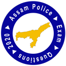 Assam Police Exam Book APK