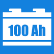 Inverter Battery Calculator biểu tượng