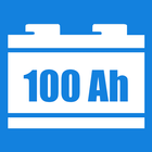 Inverter Battery Calculator icon