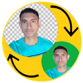 Sticker Design for WhatsApp