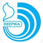 Deepika আইকন