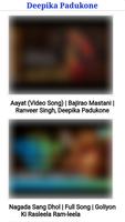 Deepika Padukone AllVideoSongs gönderen