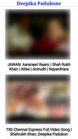 Deepika Padukone AllVideoSongs Ekran Görüntüsü 1