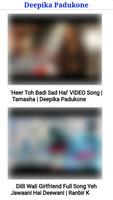 Deepika Padukone AllVideoSongs Ekran Görüntüsü 3