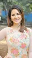 Sunny Leone Wallpapers Affiche