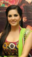 Sunny Leone Wallpapers capture d'écran 2