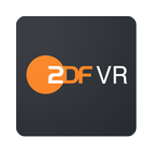 ZDF VR 아이콘