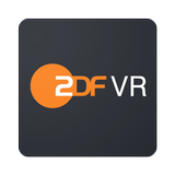 ZDF VR ícone