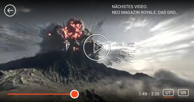 ZDF VR Ekran Görüntüsü 2